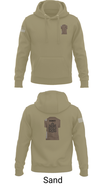 FMS 4 61210303 Hoodie - 93