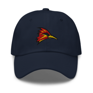 College of the Desert Golf 91548772 Classic Dad Hat | Yupoong 6245CM