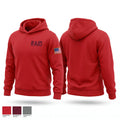 RAID Hoodie - 1