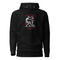 Crooksville Ceramics Unisex Hoodie - 1