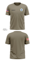 38th RSG Old School Cotton Shirt - 25