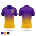 Biloxi Short Sleeve Performance Polo - 1