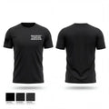 Indiana University of Pennsylvania Warrior Battalion 50902716 Short Sleeve Performance Shirt - 1