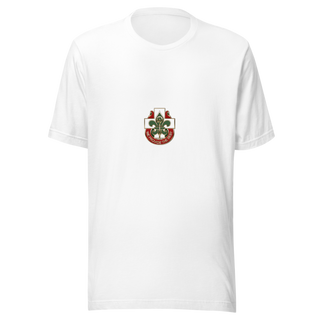 Unisex Staple T-Shirt - White