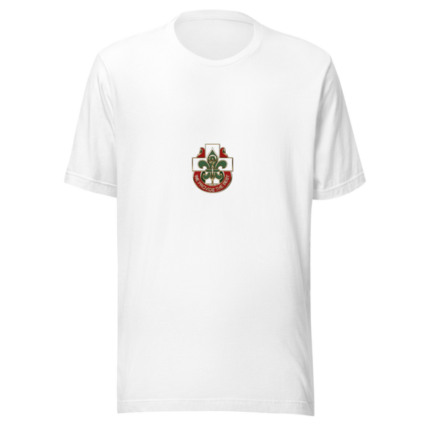 Unisex Staple T-Shirt - White