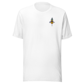 Swingers CupControl Resource 13505698 Unisex Staple T-Shirt | Bella + Canvas 3001