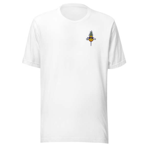 Swingers CupControl Resource 13505698 Unisex Staple T-Shirt | Bella + Canvas 3001