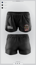Holly Springs Police Department 98062280 Ranger Panties - 2