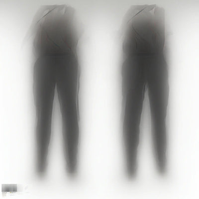 Black Knights Sweatpants - 1