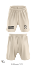 sert 65452085 Athletic Shorts With Pockets - 103