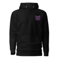 Vipers Unisex Premium Hoodie | Cotton Heritage M2580