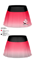 Ships Cheer 87741491 Skort - 1