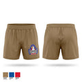 410th Contracting Support Brigade Ranger Panties - 1