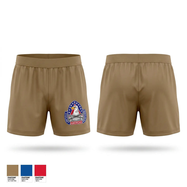 Ranger Panties, 410th Contracting Support Brigade, Army, Teamtime, Team time, sublimation, custom sports apparel, team uniforms, spirit wear, spiritwear, sports uniforms, custom shirts, team store, custom team store, fundraiser sports, apparel fundraiser