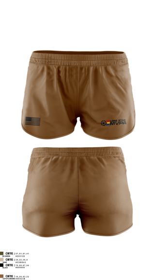 Ranger Panties, Lone Star MVPA, , Teamtime, Team time, sublimation, custom sports apparel, team uniforms, spirit wear, spiritwear, sports uniforms, custom shirts, team store, custom team store, fundraiser sports, apparel fundraiser
