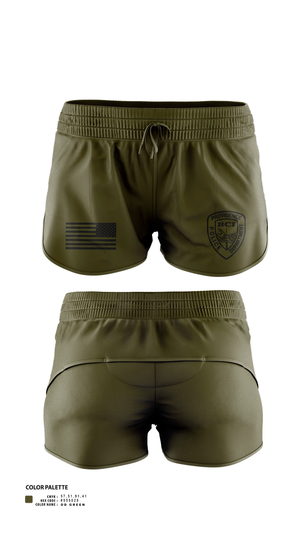 Ranger Panties, Providence Police BCI, Police, Teamtime, Team time, sublimation, custom sports apparel, team uniforms, spirit wear, spiritwear, sports uniforms, custom shirts, team store, custom team store, fundraiser sports, apparel fundraiser