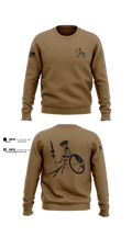 AV-PED//FST 85926430 Crew Neck Sweatshirt - 3