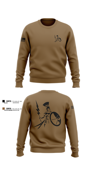 Crew Neck Sweatshirt, AV-PED//FST, , Teamtime, Team time, sublimation, custom sports apparel, team uniforms, spirit wear, spiritwear, sports uniforms, custom shirts, team store, custom team store, fundraiser sports, apparel fundraiser