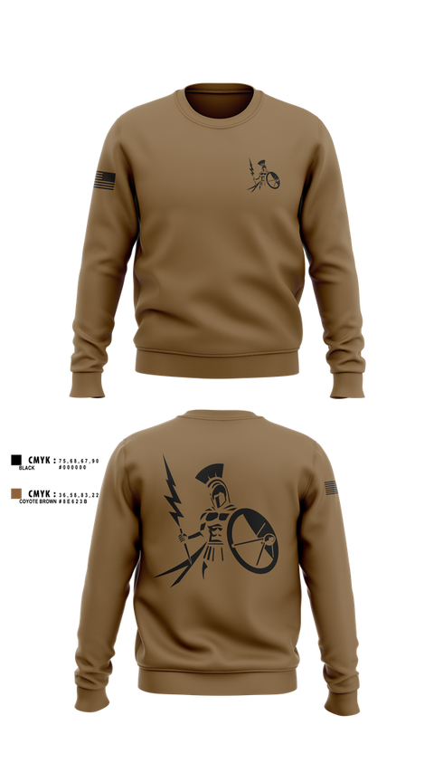Crew Neck Sweatshirt, AV-PED//FST, , Teamtime, Team time, sublimation, custom sports apparel, team uniforms, spirit wear, spiritwear, sports uniforms, custom shirts, team store, custom team store, fundraiser sports, apparel fundraiser