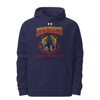 Satcom 9583981 Under Armour Hoodie