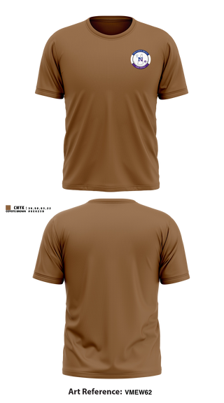 Short Sleeve Performance Shirt, NH-20141, Air Force, Teamtime, Team time, sublimation, custom sports apparel, team uniforms, spirit wear, spiritwear, sports uniforms, custom shirts, team store, custom team store, fundraiser sports, apparel fundraiser