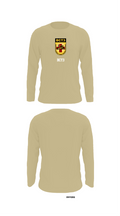 BCT3 20185528 Long Sleeve Performance Shirt 92