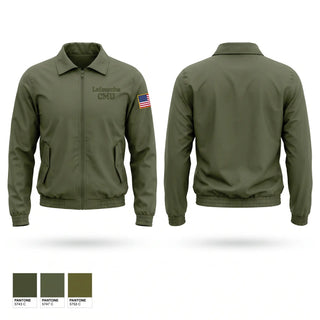 Windbreaker, Lafourche CMU, Police, Teamtime, Team time, sublimation, custom sports apparel, team uniforms, spirit wear, spiritwear, sports uniforms, custom shirts, team store, custom team store, fundraiser sports, apparel fundraiser
