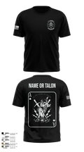 90MSOS/TRF 48472732 Old School Cotton Feel Shirt - 91