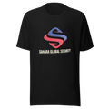 Sahara Global Security Unisex Staple T-Shirt
