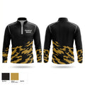House of Speed 23424952 Quarter Zip Jacket - 1