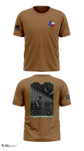 Assassin's Old School Cotton Feel Shirt - 5