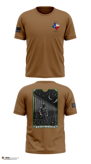 Old School Cotton Feel Shirt, Stallions, Army, Teamtime, Team time, sublimation, custom sports apparel, team uniforms, spirit wear, spiritwear, sports uniforms, custom shirts, team store, custom team store, fundraiser sports, apparel fundraiser