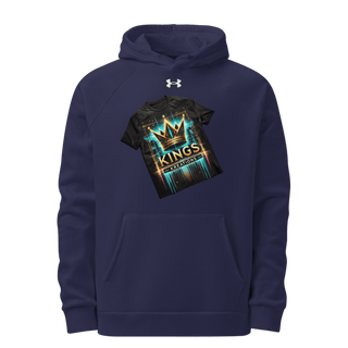 Kings Kreations 88346513 Under Armour速 Hoodie
