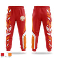 All United CF Sweatpants - 1