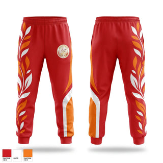 Sweatpants, All United CF, Men's Soccer, Teamtime, Team time, sublimation, custom sports apparel, team uniforms, spirit wear, spiritwear, sports uniforms, custom shirts, team store, custom team store, fundraiser sports, apparel fundraiser