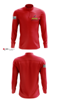 Muvit 8063137 Quarter Zip Jacket - 15