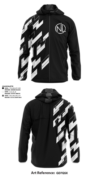 Windbreaker, team name, , Teamtime, Team time, sublimation, custom sports apparel, team uniforms, spirit wear, spiritwear, sports uniforms, custom shirts, team store, custom team store, fundraiser sports, apparel fundraiser