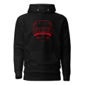 Lima Area Adult Soccer Unisex Hoodie - 1