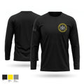 Pennsylvania Department of Corrections Long Sleeve Performance Shirt - 1