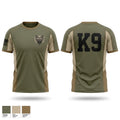 MSST Kings Bay Short Sleeve Performance Shirt - 1