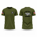Greene County SWAT Short Sleeve Performance Shirt - 1