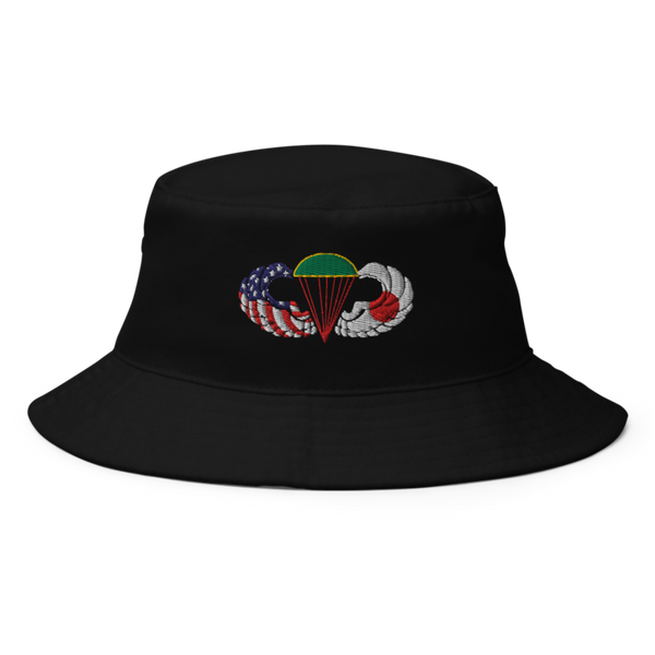 1-1 ASPS 63924306 Bucket Hat | Big Accessories BX003