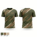Southern Company Short Sleeve Performance Shirt - 1