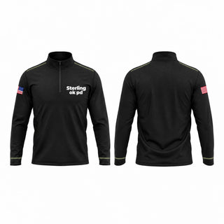 Windbreaker, Sterling ok pd, Police, Teamtime, Team time, sublimation, custom sports apparel, team uniforms, spirit wear, spiritwear, sports uniforms, custom shirts, team store, custom team store, fundraiser sports, apparel fundraiser