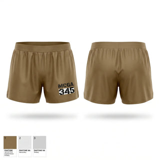 Ranger Panties, 345th MCGA, Army, Teamtime, Team time, sublimation, custom sports apparel, team uniforms, spirit wear, spiritwear, sports uniforms, custom shirts, team store, custom team store, fundraiser sports, apparel fundraiser