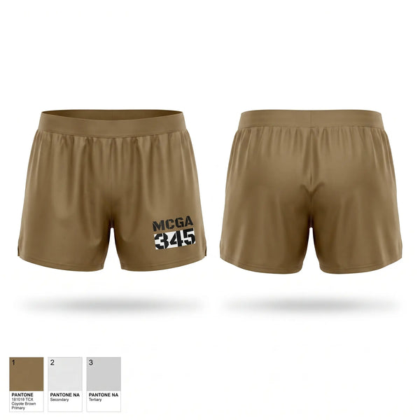 Ranger Panties, 345th MCGA, Army, Teamtime, Team time, sublimation, custom sports apparel, team uniforms, spirit wear, spiritwear, sports uniforms, custom shirts, team store, custom team store, fundraiser sports, apparel fundraiser