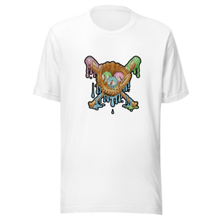 Unisex Staple T-Shirt - White