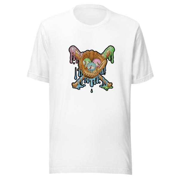 Unisex Staple T-Shirt - White