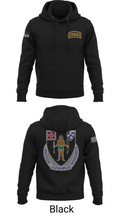 Chaos Company, 1-182 Infantry 69873429 Hoodie - 38