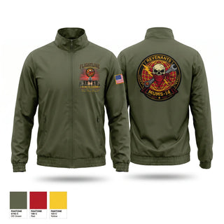 Windbreaker, MUMS-14, Marines, Teamtime, Team time, sublimation, custom sports apparel, team uniforms, spirit wear, spiritwear, sports uniforms, custom shirts, team store, custom team store, fundraiser sports, apparel fundraiser